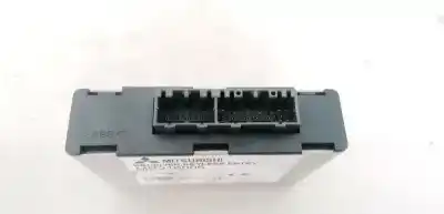 Автозапчастина б/у електронний модуль для mitsubishi space star (dg0) 1.9 di-d cat посилання на oem iam mr916006  0172064