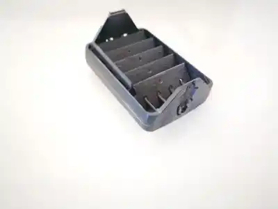 Pezzo di ricambio per auto di seconda mano griglia di aerazione per seat arosa (6h1) 1.7 sdi cat (aku) riferimenti oem iam 6k0819711c  