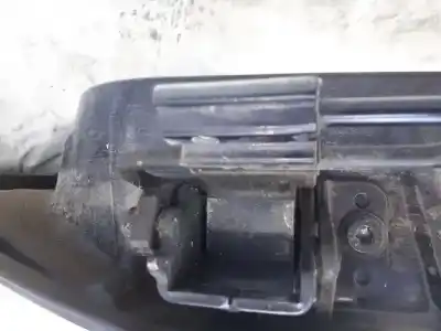 Автозапчастина б/у фільм дверей для volkswagen passat variant (3b5) 1.8 посилання на oem iam   