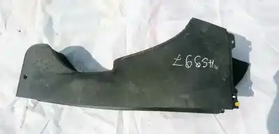 Second-hand car spare part plastics for opel zafira a 2.0 16v di oem iam references 90590782