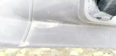 Pezzo di ricambio per auto di seconda mano plastica per ford focus turnier (cb4) 1.6 16v cat riferimenti oem iam 98aba04584  