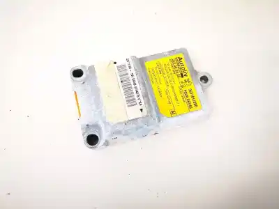 Peça sobressalente para automóvel em segunda mão centralina de airbag por peugeot 406 (8b) 2.0 hdi 110 referências oem iam 9631847080