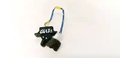 Автозапчастина б/у передні вікний вмикач для mitsubishi space star (dg0) 1.9 di-d cat посилання на oem iam 192459
