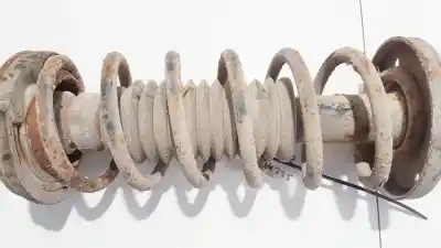 Second-hand car spare part shock absorber spring for volkswagen vento (1h2) 1.9 tdi oem iam references 