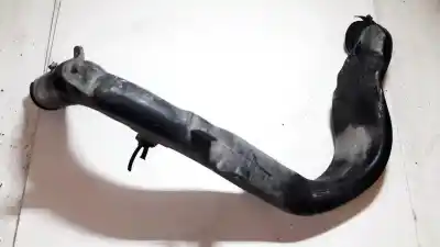Peça sobressalente para automóvel em segunda mão tubo do intercooler por opel meriva b 1.7 16v cdti referências oem iam 