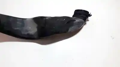 Second-hand car spare part intercooler pipe for opel meriva b 1.7 16v cdti oem iam references   