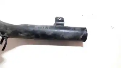 Second-hand car spare part intercooler pipe for opel meriva b 1.7 16v cdti oem iam references   