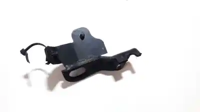 Second-hand car spare part engine support for opel meriva b 1.7 16v cdti oem iam references   