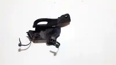 Second-hand car spare part engine support for opel meriva b 1.7 16v cdti oem iam references   