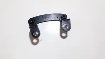 Second-hand car spare part engine support for opel meriva b 1.7 16v cdti oem iam references   