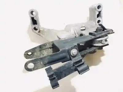 Second-hand car spare part engine support for mini mini (r50,r53) 1.6 16v cat oem iam references 13861912  138619-12, 22116754417, 121608, 151449002