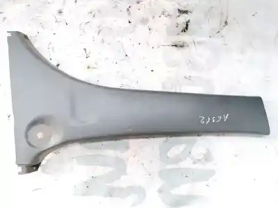 Peça sobressalente para automóvel em segunda mão plásticos por toyota avensis wagon (t25) 2.0 d-4d executive referências oem iam 6241344040