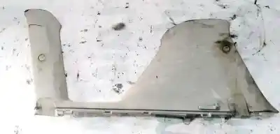 Peça sobressalente para automóvel em segunda mão plásticos por toyota avensis wagon (t25) 2.0 d-4d executive referências oem iam 6247144050