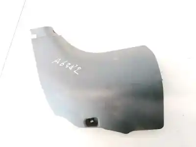 Peça sobressalente para automóvel em segunda mão plásticos por toyota avensis wagon (t25) 2.0 d-4d executive referências oem iam 6211244060