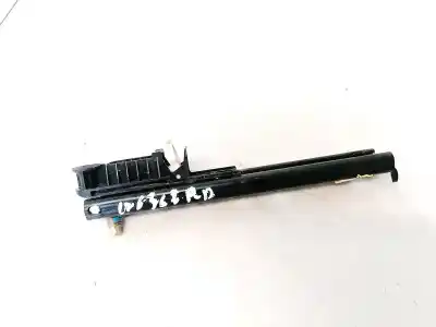 Second-hand car spare part sound amplifier for ford focus turnier (cak) 1.8 tddi turbodiesel cat oem iam references 532092200