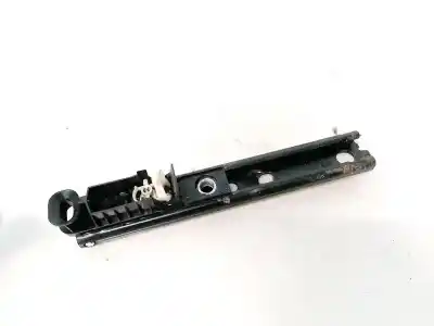 Second-hand car spare part sound amplifier for ford focus turnier (cak) 1.8 tddi turbodiesel cat oem iam references 532092200