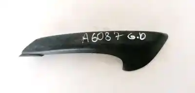 Pezzo di ricambio per auto di seconda mano plastica per opel meriva b 1.7 16v cdti riferimenti oem iam 13265106