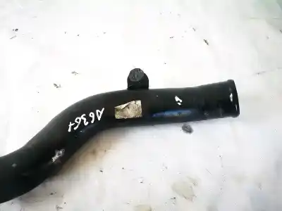 Second-hand car spare part intercooler pipe for ford focus turnier (cak) 1.8 tddi turbodiesel cat oem iam references   