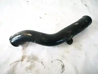 Second-hand car spare part intercooler pipe for ford focus turnier (cak) 1.8 tddi turbodiesel cat oem iam references   