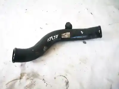 Second-hand car spare part intercooler pipe for ford focus turnier (cak) 1.8 tddi turbodiesel cat oem iam references 