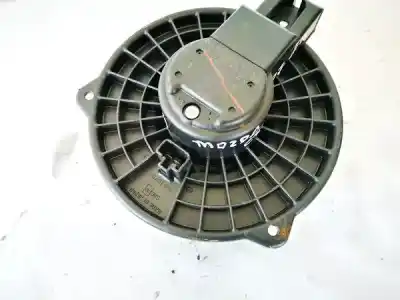Автозапчасти б/у отопительный двигатель за mazda cx-7, 2006.01 - 2012.12 2.3 182kw 2006.01 - 2012.12 ссылки oem iam 8727000690