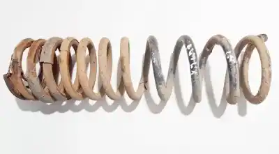 Second-hand car spare part shock absorber spring for ford focus turnier (cak) 1.8 tddi turbodiesel cat oem iam references 