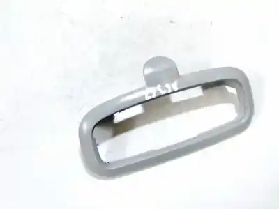 Second-hand car spare part sound amplifier for ford focus turnier (cak) 1.8 tddi turbodiesel cat oem iam references 98ab13733abw