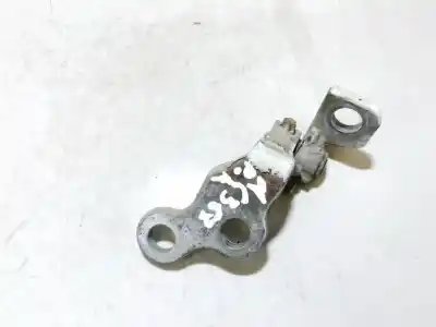Автозапчастина б/у фільм дверей для ford focus turnier (cak) 1.8 tddi turbodiesel cat посилання на oem iam xs4aa26801bb  
