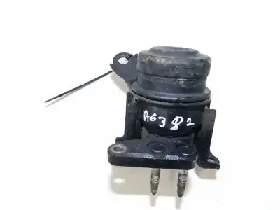 Peça sobressalente para automóvel em segunda mão suporte motor por toyota avensis wagon (t25) 2.0 d-4d executive referências oem iam 