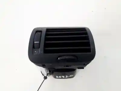 Автозапчастина б/у аераційна решіта для volkswagen passat variant (3b5) 1.8 посилання на oem iam 3b0819704a