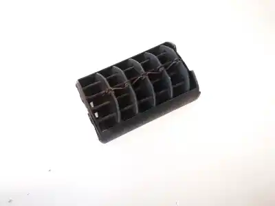 Peça sobressalente para automóvel em segunda mão grelha / difusor de ar por audi 80 avant 1.9 tdi referências oem iam 893820921  