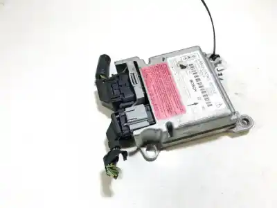 Second-hand car spare part airbag control unit for ford c-max, 2003.01 - 2007.06 1.6 duratorq 66kw 2003.01 - 2010.06 oem iam references 3m5t14b056bf  620001210701, 0285001452