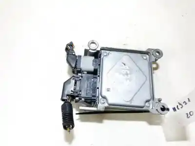 Second-hand car spare part airbag control unit for ford c-max, 2003.01 - 2007.06 1.6 duratorq 66kw 2003.01 - 2010.06 oem iam references 3m5t14b056bf  620001210701, 0285001452