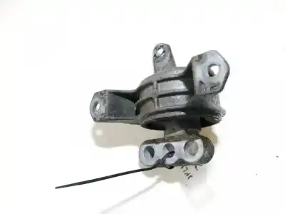 Second-hand car spare part engine support for opel zafira a 2.0 dti oem iam references 90576049  