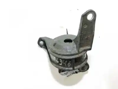 Second-hand car spare part engine support for opel zafira a 2.0 dti oem iam references 90576049  