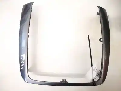 Peça sobressalente para automóvel em segunda mão plásticos por toyota avensis wagon (t25) 2.0 d-4d executive referências oem iam 5541444020