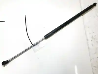 Peça sobressalente para automóvel em segunda mão amortecedores do tronco / porta por citroen evasion 2.0 hdi sx referências oem iam 