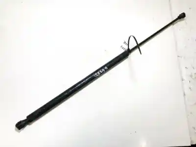 Peça sobressalente para automóvel em segunda mão amortecedores do tronco / porta por citroen evasion 2.0 hdi sx referências oem iam 