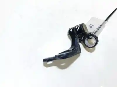 Peça sobressalente para automóvel em segunda mão esticador de porta por ford c-max, 2003.01 - 2007.06 1.6 duratorq 66kw 2003.01 - 2010.06 referências oem iam 