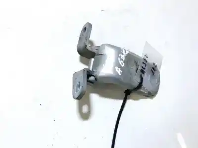 Peça sobressalente para automóvel em segunda mão esticador de porta por toyota avensis wagon (t25) 2.0 d-4d executive referências oem iam 