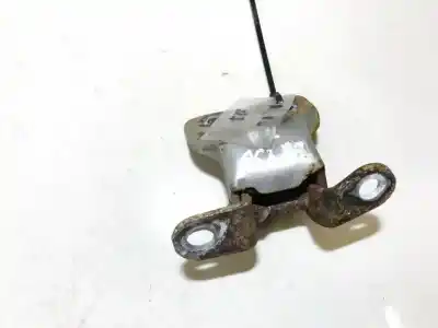 Peça sobressalente para automóvel em segunda mão esticador de porta por toyota avensis wagon (t25) 2.0 d-4d executive referências oem iam 