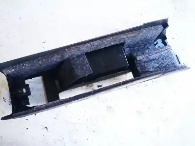 Second-hand car spare part plastics for audi 80 avant 1.9 tdi oem iam references 893863300a  