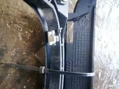 Автозапчастина б/у пластика для audi a4 avant (b5) 1.8 посилання на oem iam 8d0863243  