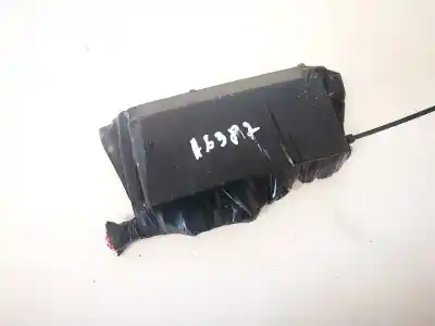 Peça sobressalente para automóvel em segunda mão módulo eletrônico por toyota avensis wagon (t25) 2.0 d-4d executive referências oem iam 