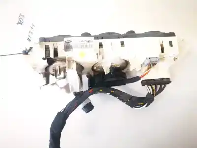 Peça sobressalente para automóvel em segunda mão comando de sofagem (chauffage / ar condicionado) por ford c-max, 2003.01 - 2007.06 1.6 duratorq 66kw 2003.01 - 2010.06 referências oem iam 3m5t19980ac  3m5t-19980-ac, 69607003