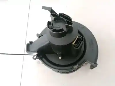 Second-hand car spare part heater blower motor for opel zafira a 2.0 dti oem iam references 90437892