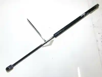 Peça sobressalente para automóvel em segunda mão amortecedores do tronco / porta por ford c-max, 2003.01 - 2007.06 1.6 duratorq 66kw 2003.01 - 2010.06 referências oem iam 