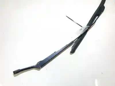 Автозапчастина б/у лівий передній ручок склоочисника для volkswagen passat variant (3b5) 1.8 посилання на oem iam 3b1955409  