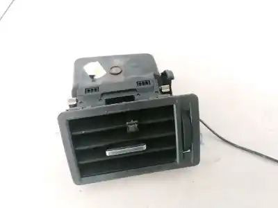 Peça sobressalente para automóvel em segunda mão grelha / difusor de ar por ford c-max, 2003.01 - 2007.06 1.6 duratorq 66kw 2003.01 - 2010.06 referências oem iam 3m51r018b08adw