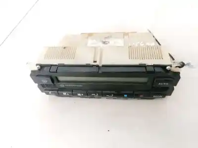 Автозапчастина б/у клімат-контроль для volkswagen passat variant (3b5) 1.8 посилання на oem iam 3b1907044a